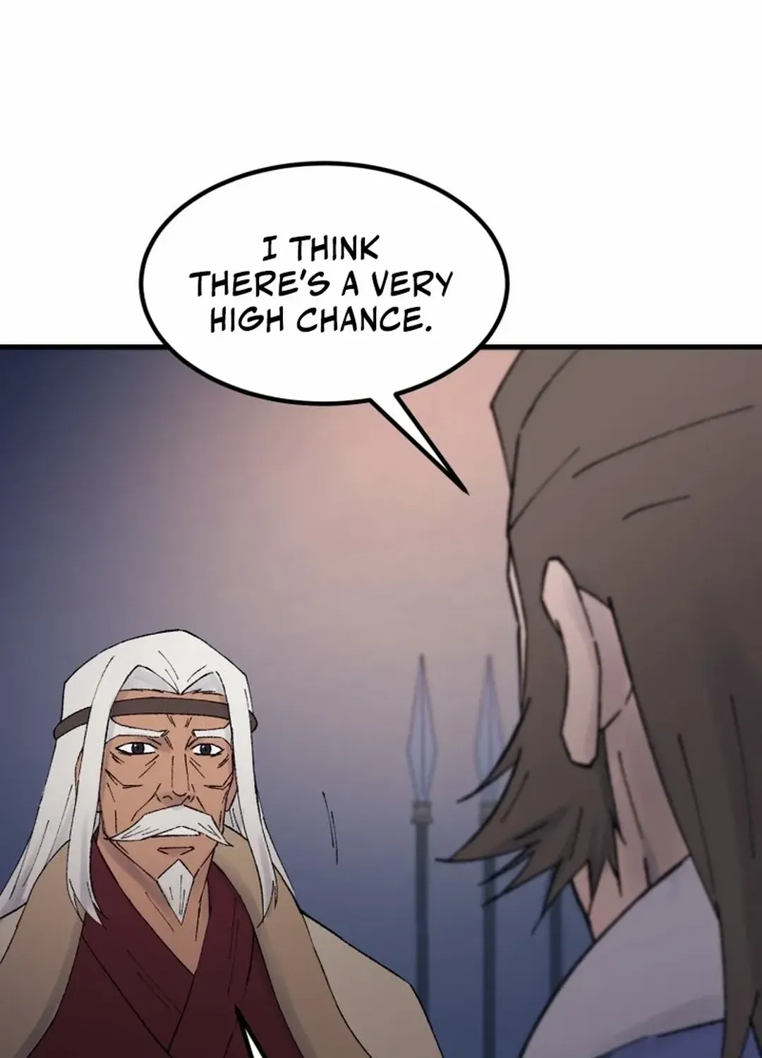 The great master Chapter 108 page 88 - 