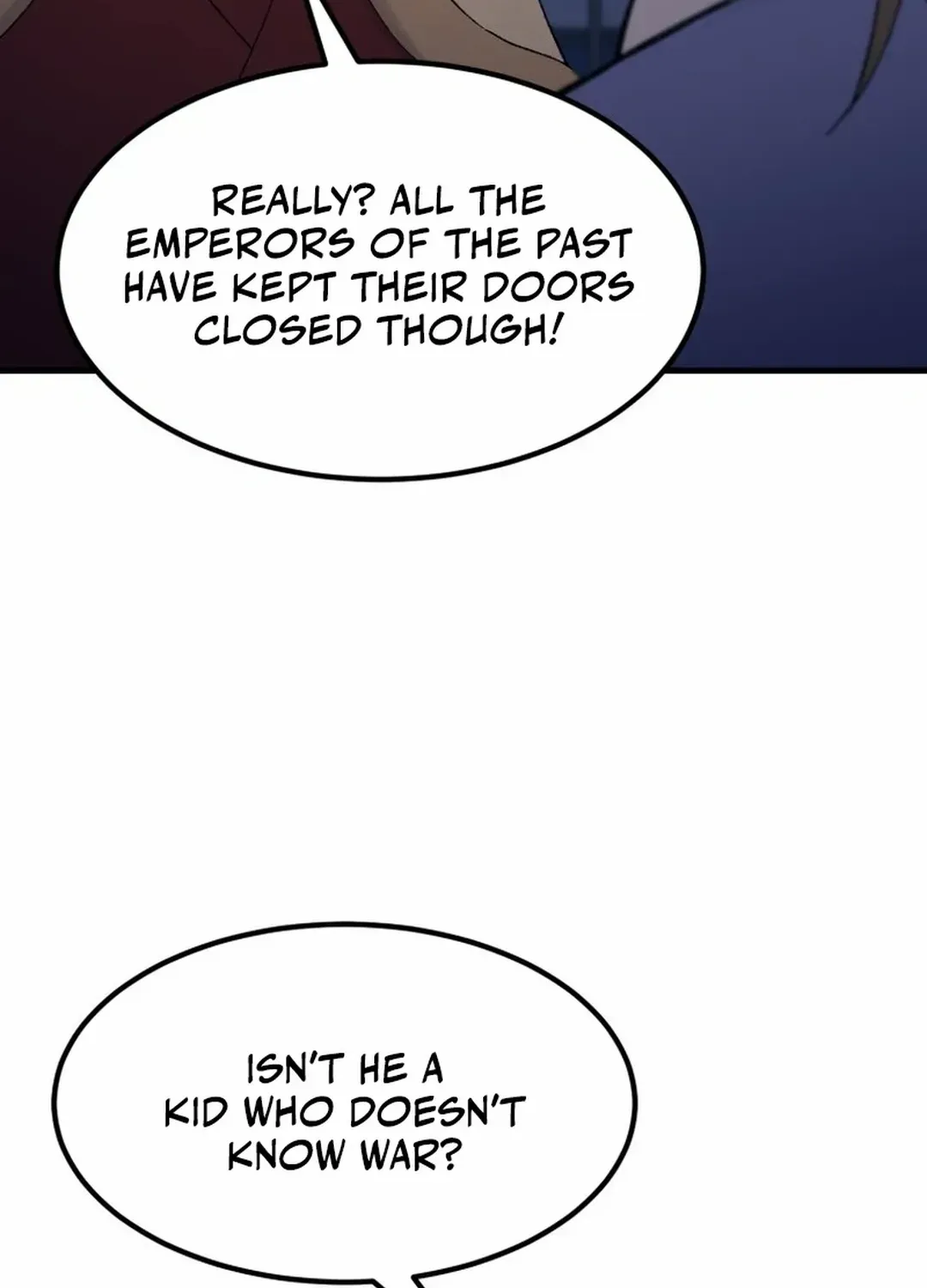 The great master Chapter 108 page 89 - 