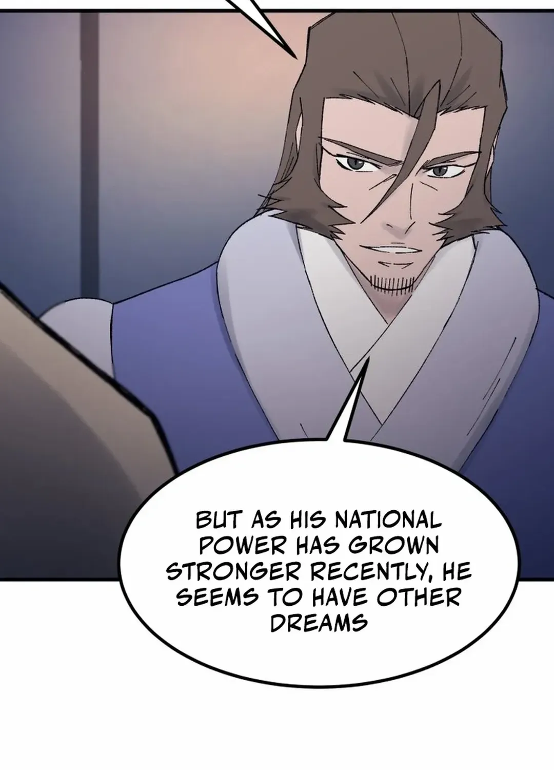 The great master Chapter 108 page 90 - 