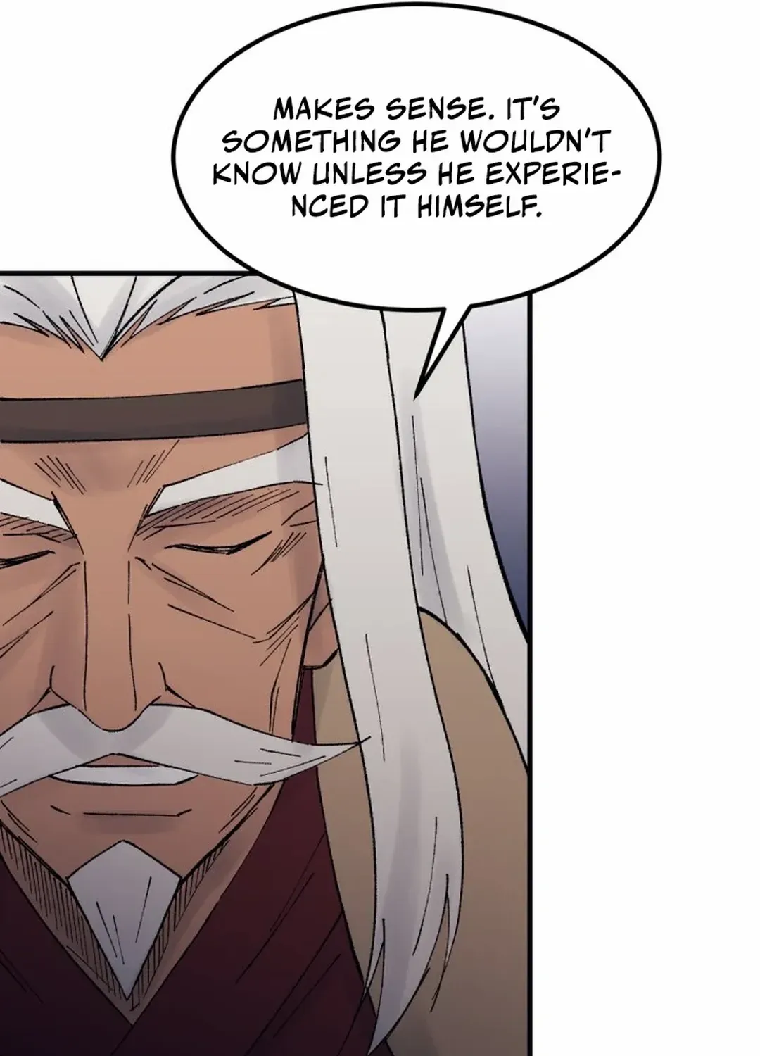 The great master Chapter 108 page 92 - 