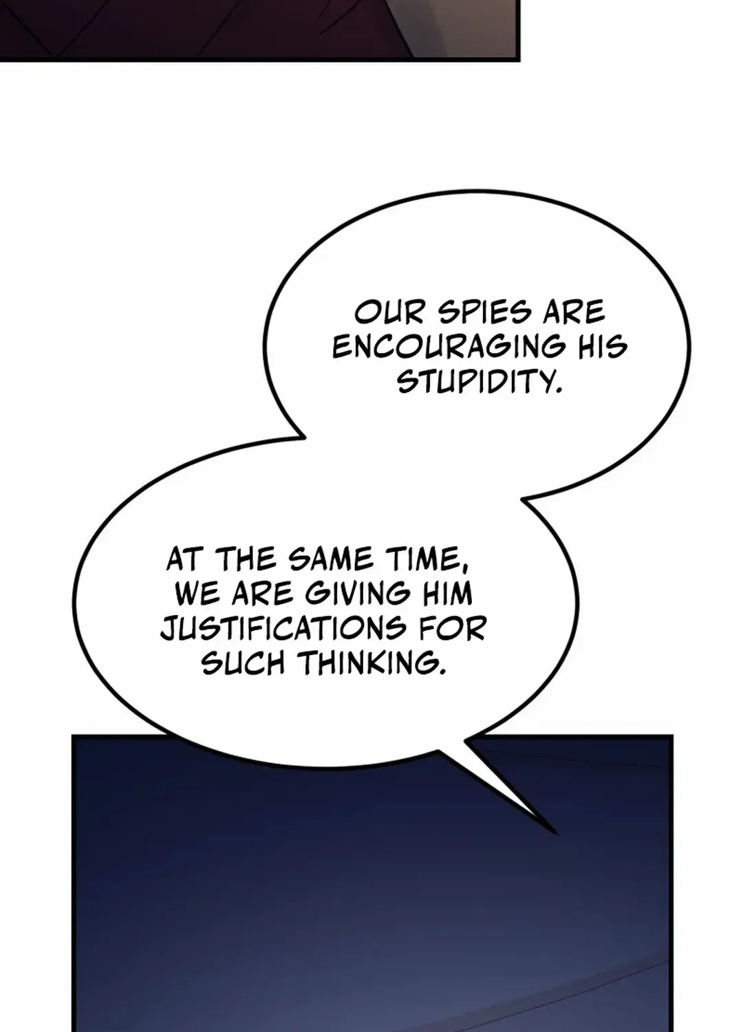 The great master Chapter 108 page 93 - 