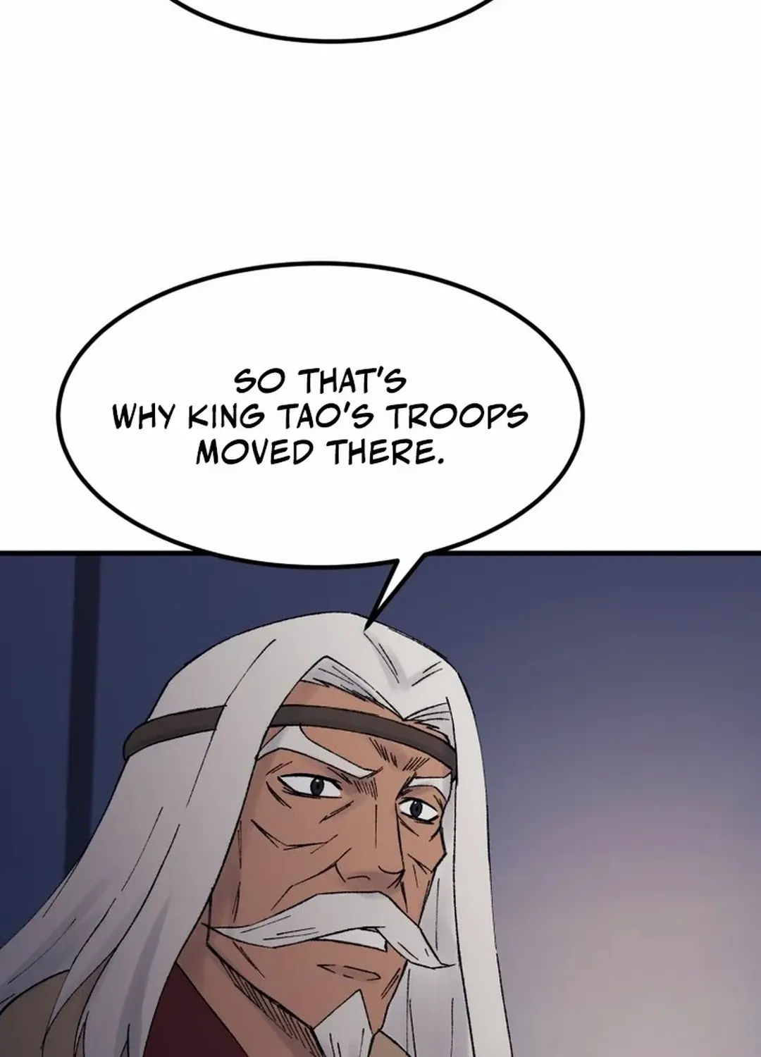 The great master Chapter 108 page 95 - 