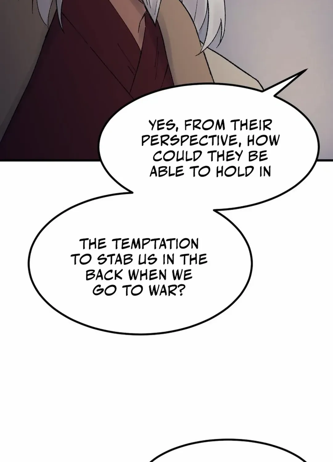 The great master Chapter 108 page 96 - 