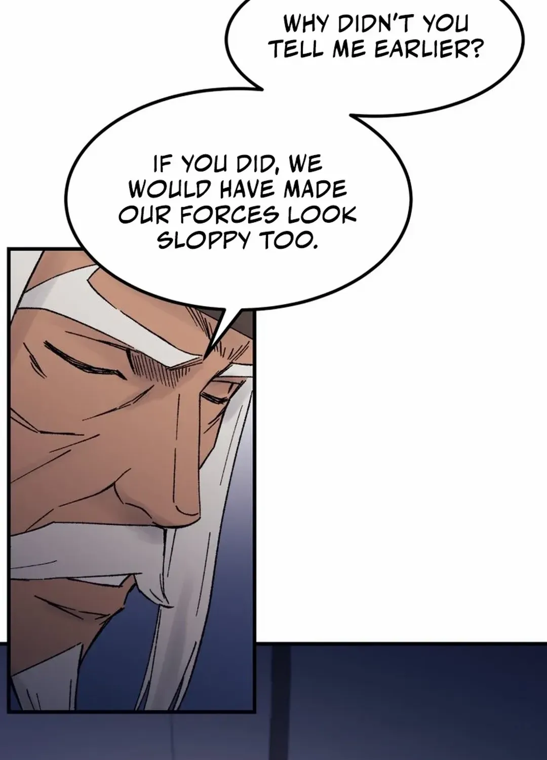 The great master Chapter 108 page 97 - 