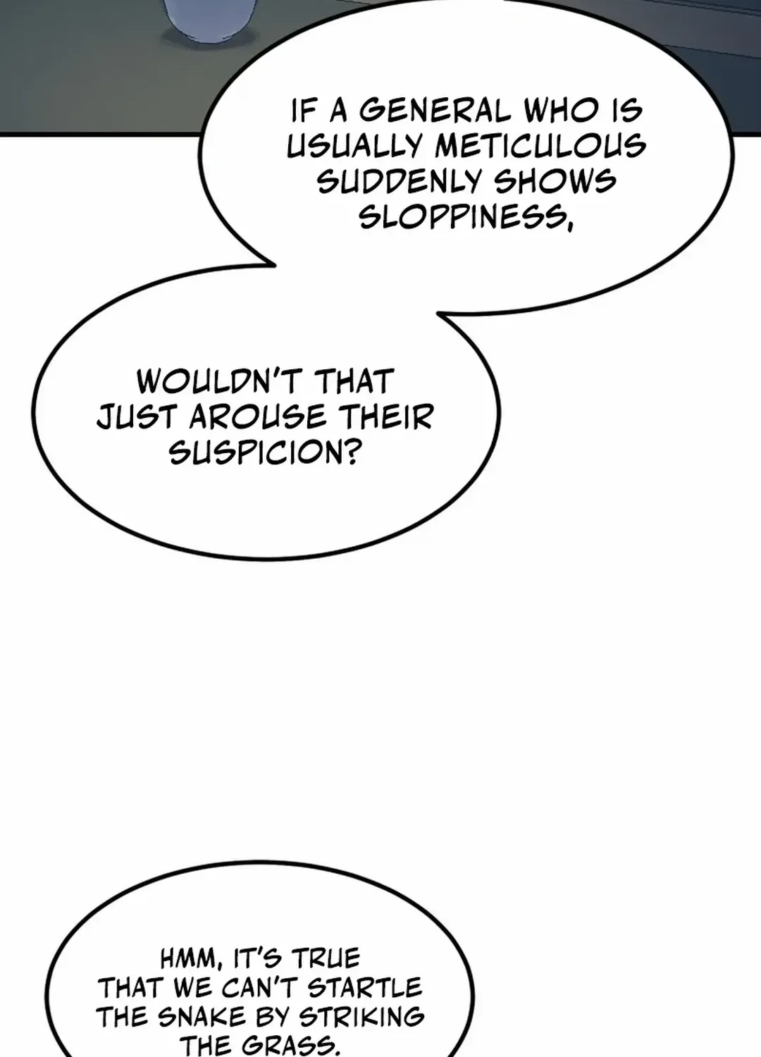 The great master Chapter 108 page 100 - 