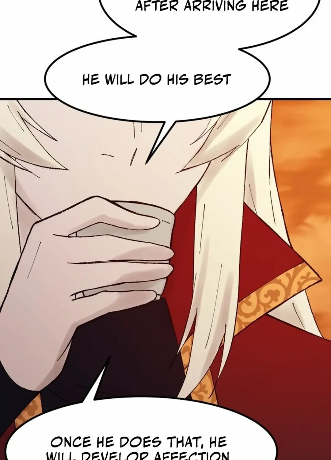 The great master Chapter 109 page 11 - 