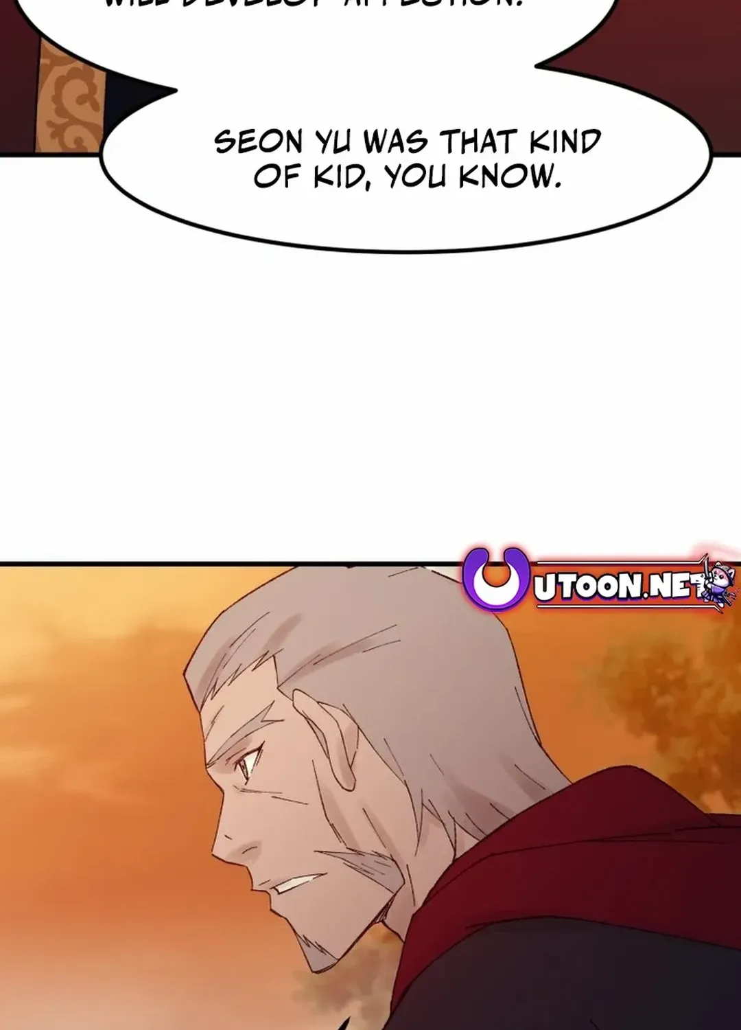 The great master Chapter 109 page 12 - 
