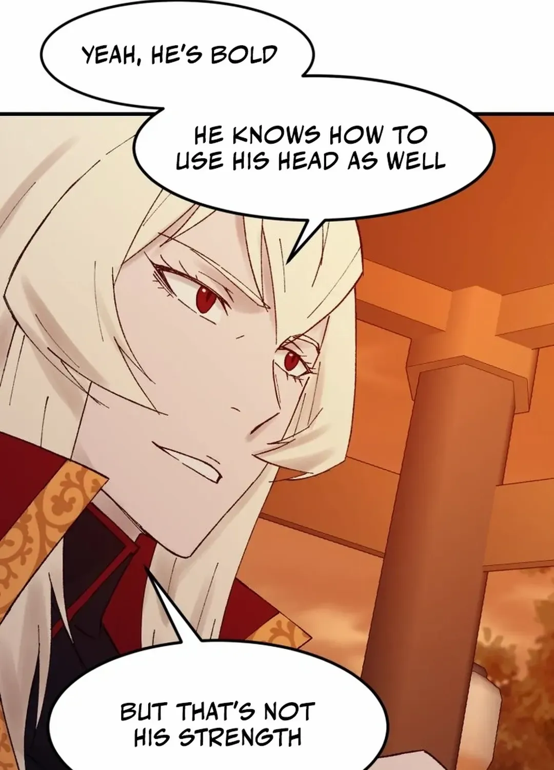 The great master Chapter 109 page 14 - 
