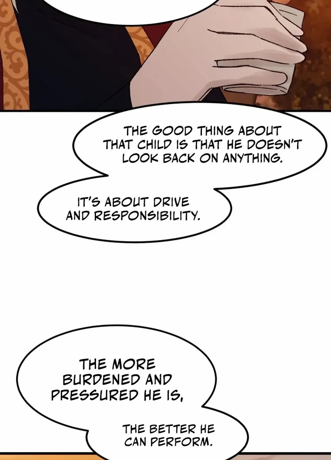 The great master Chapter 109 page 15 - 