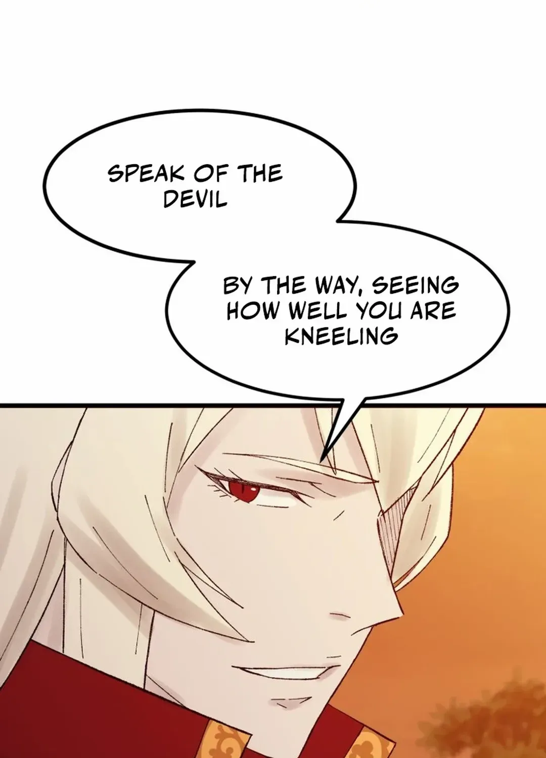 The great master Chapter 109 page 21 - 