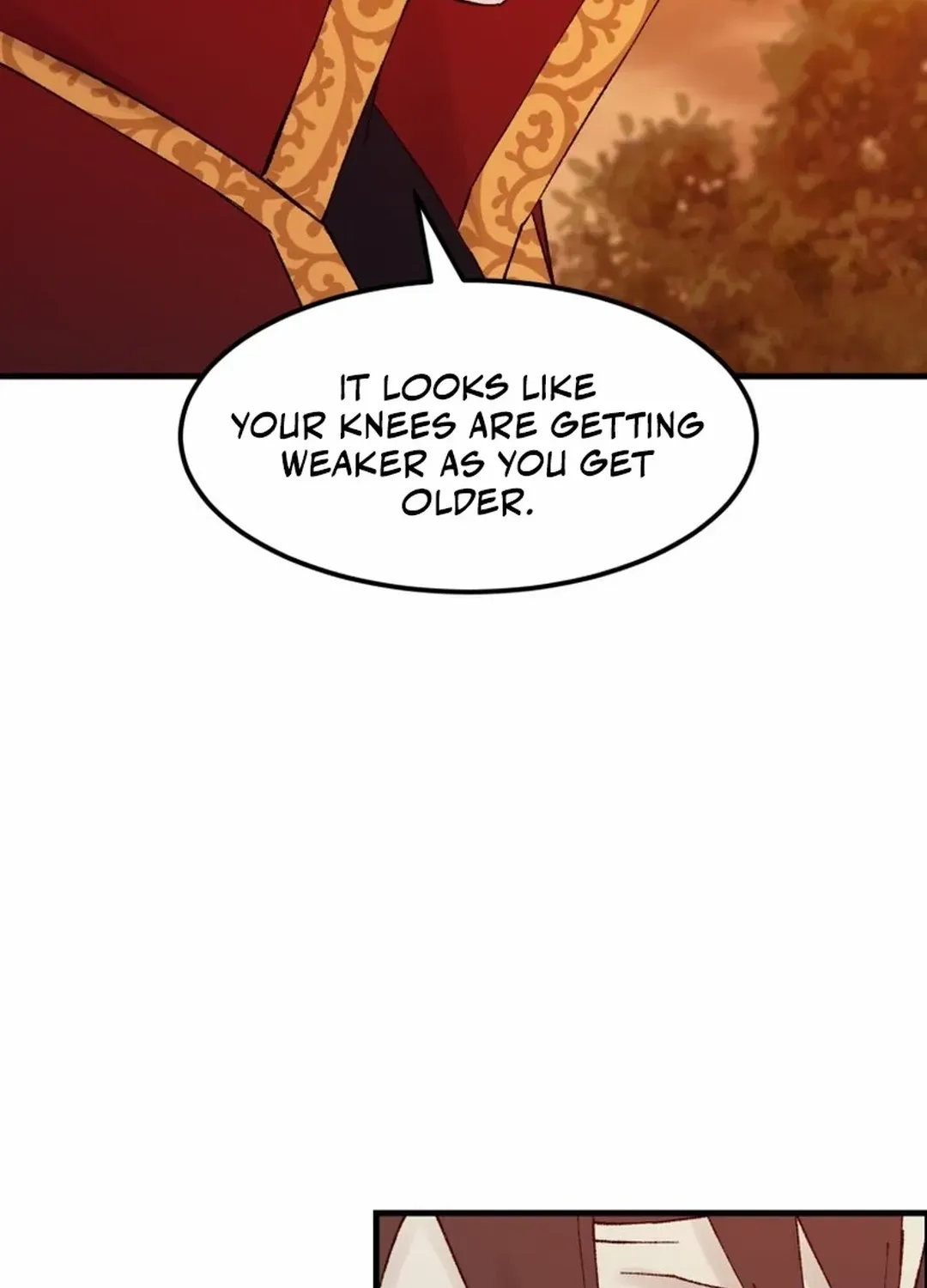 The great master Chapter 109 page 22 - 