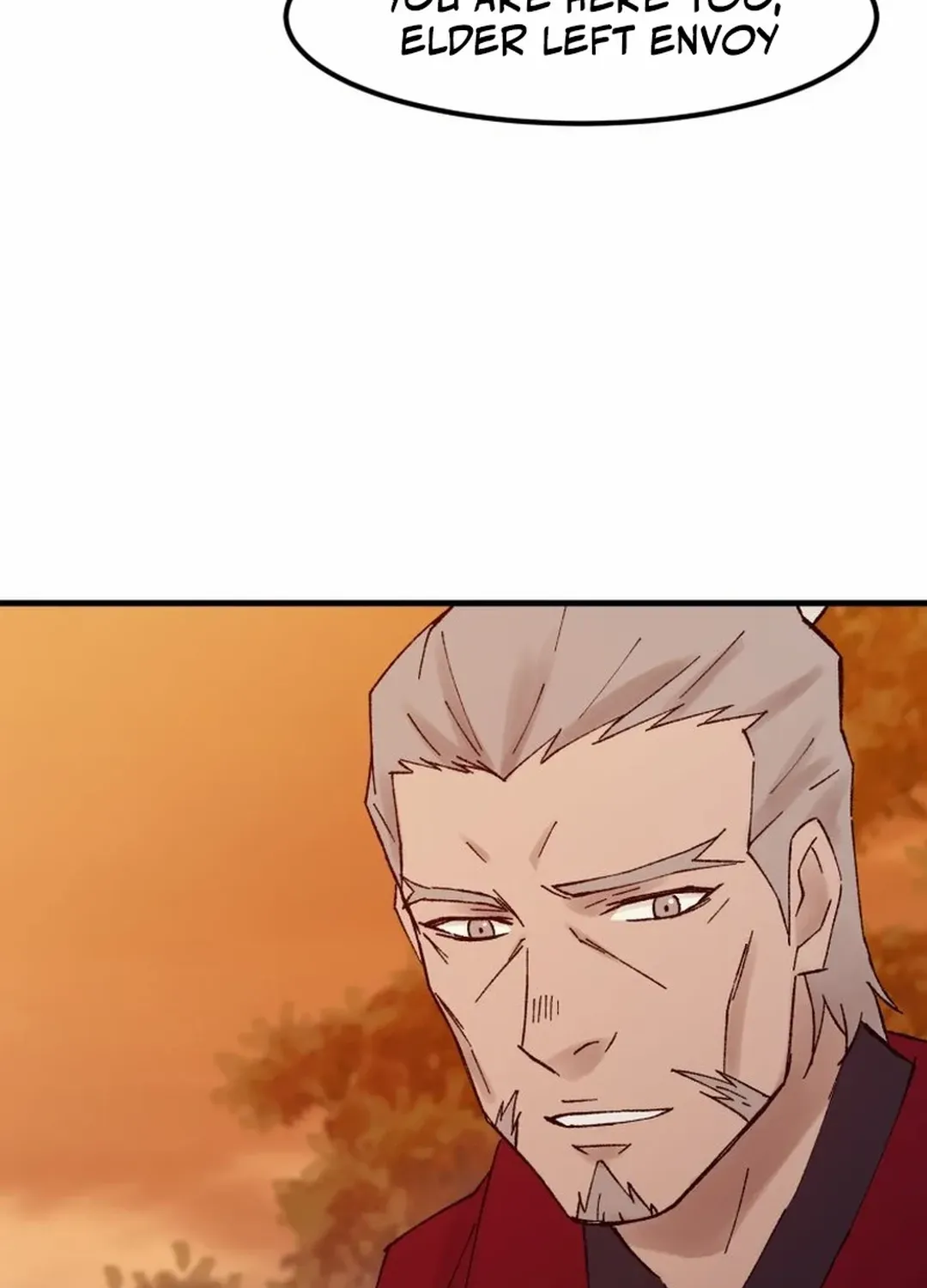 The great master Chapter 109 page 25 - 
