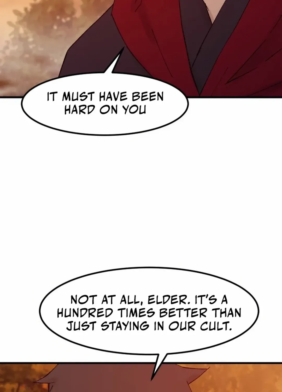 The great master Chapter 109 page 26 - 