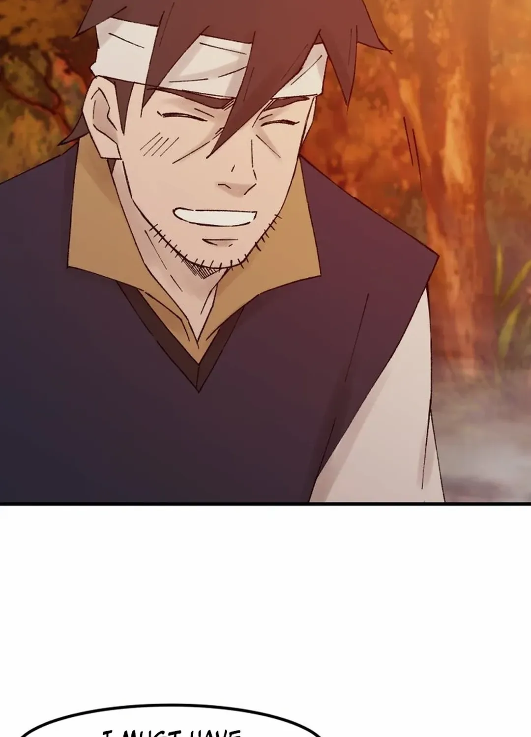The great master Chapter 109 page 28 - 