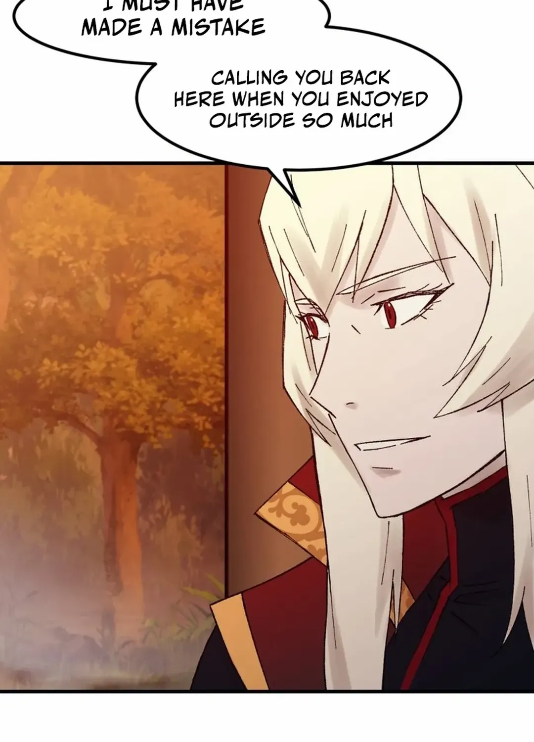 The great master Chapter 109 page 29 - 