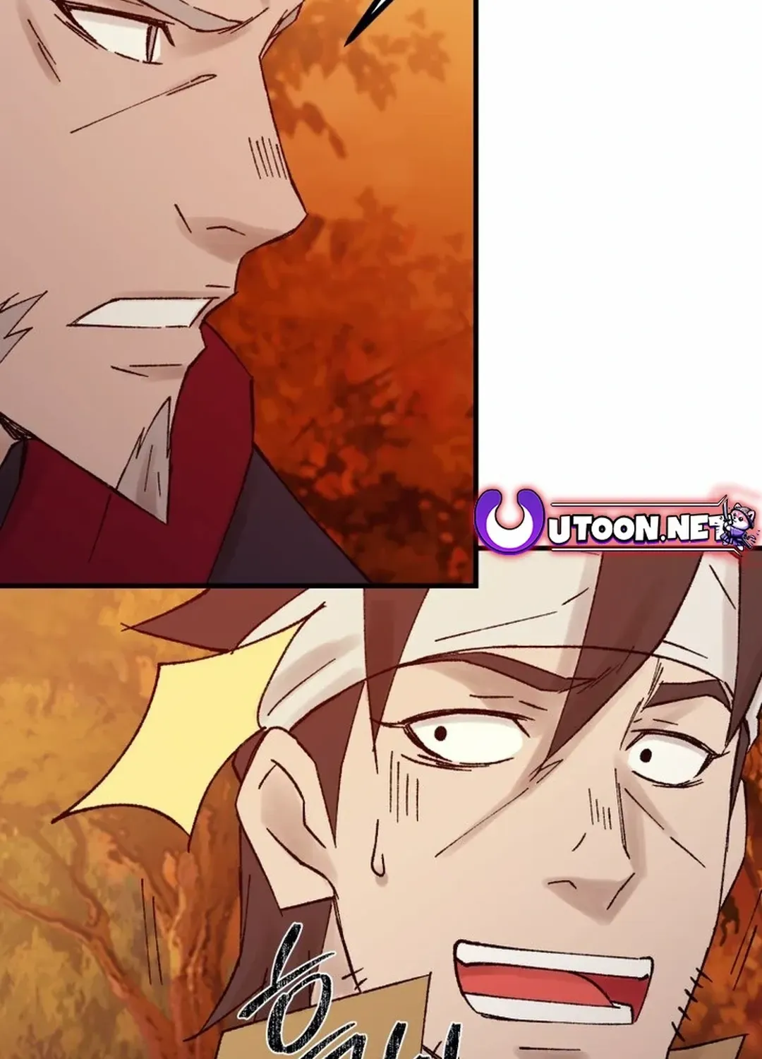 The great master Chapter 109 page 32 - 