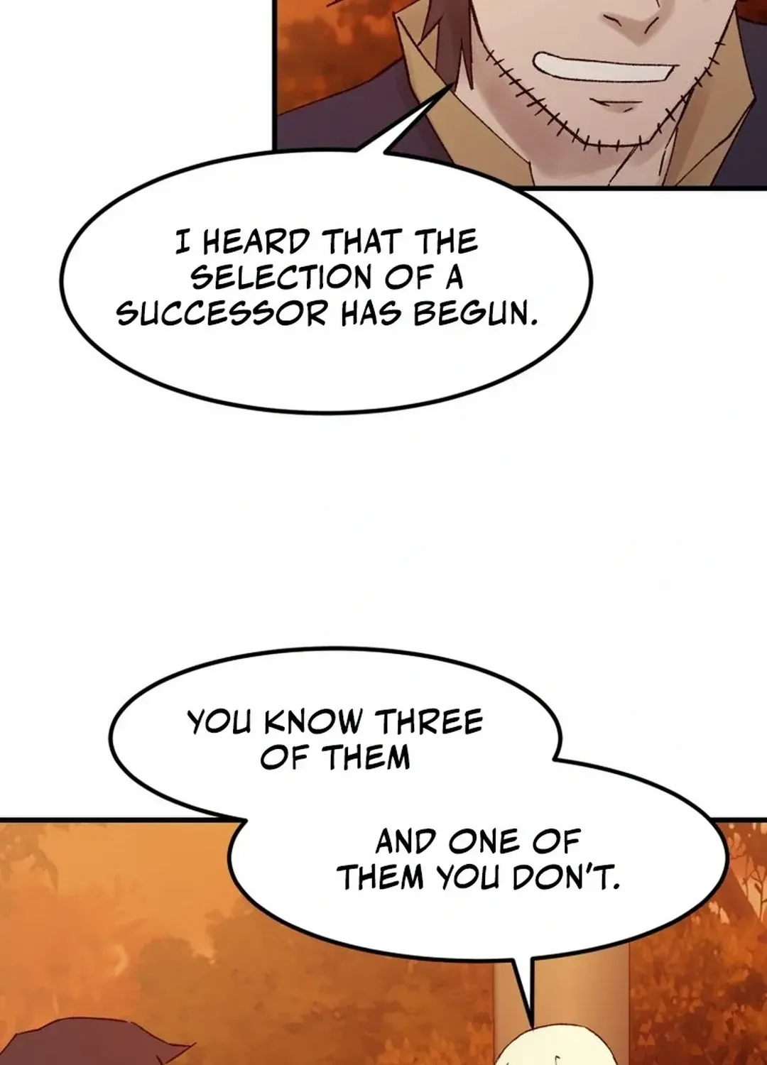 The great master Chapter 109 page 36 - 