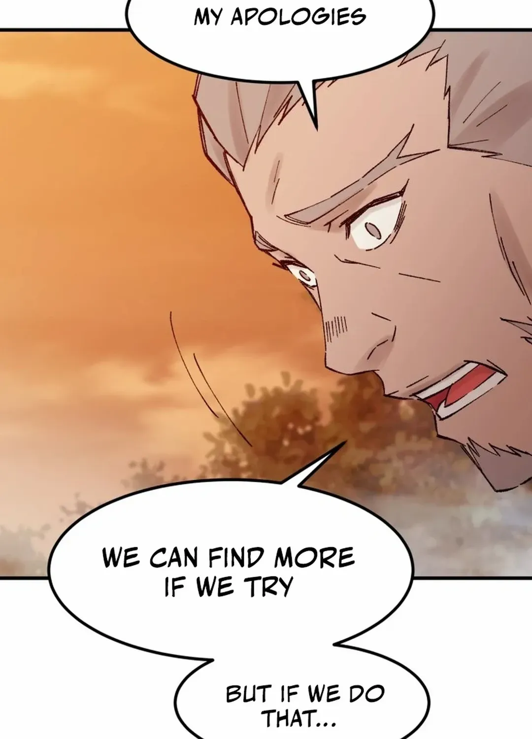 The great master Chapter 109 page 5 - 