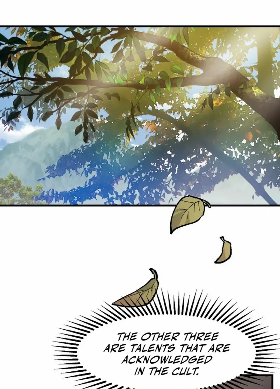The great master Chapter 109 page 44 - 