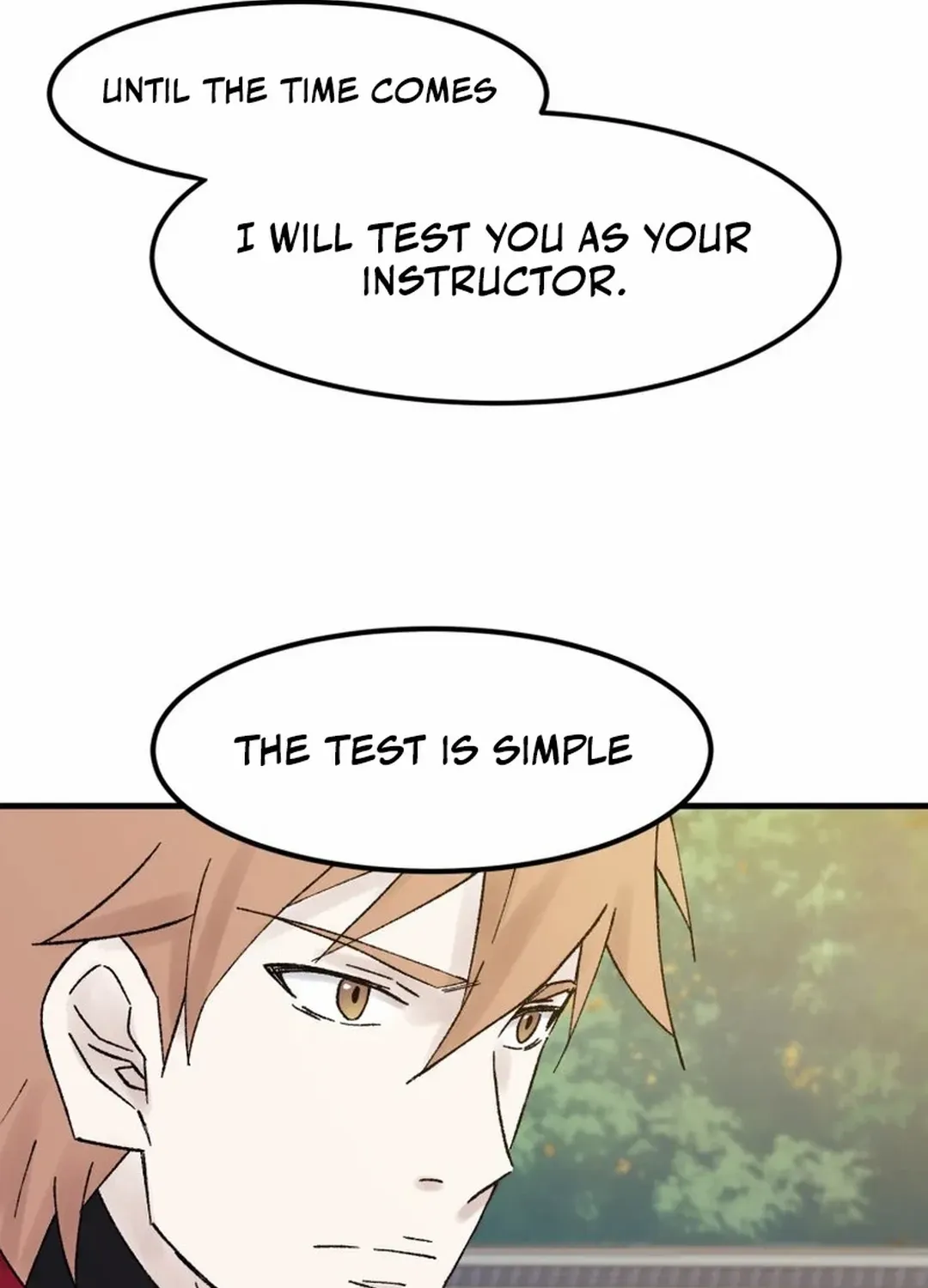 The great master Chapter 109 page 49 - 