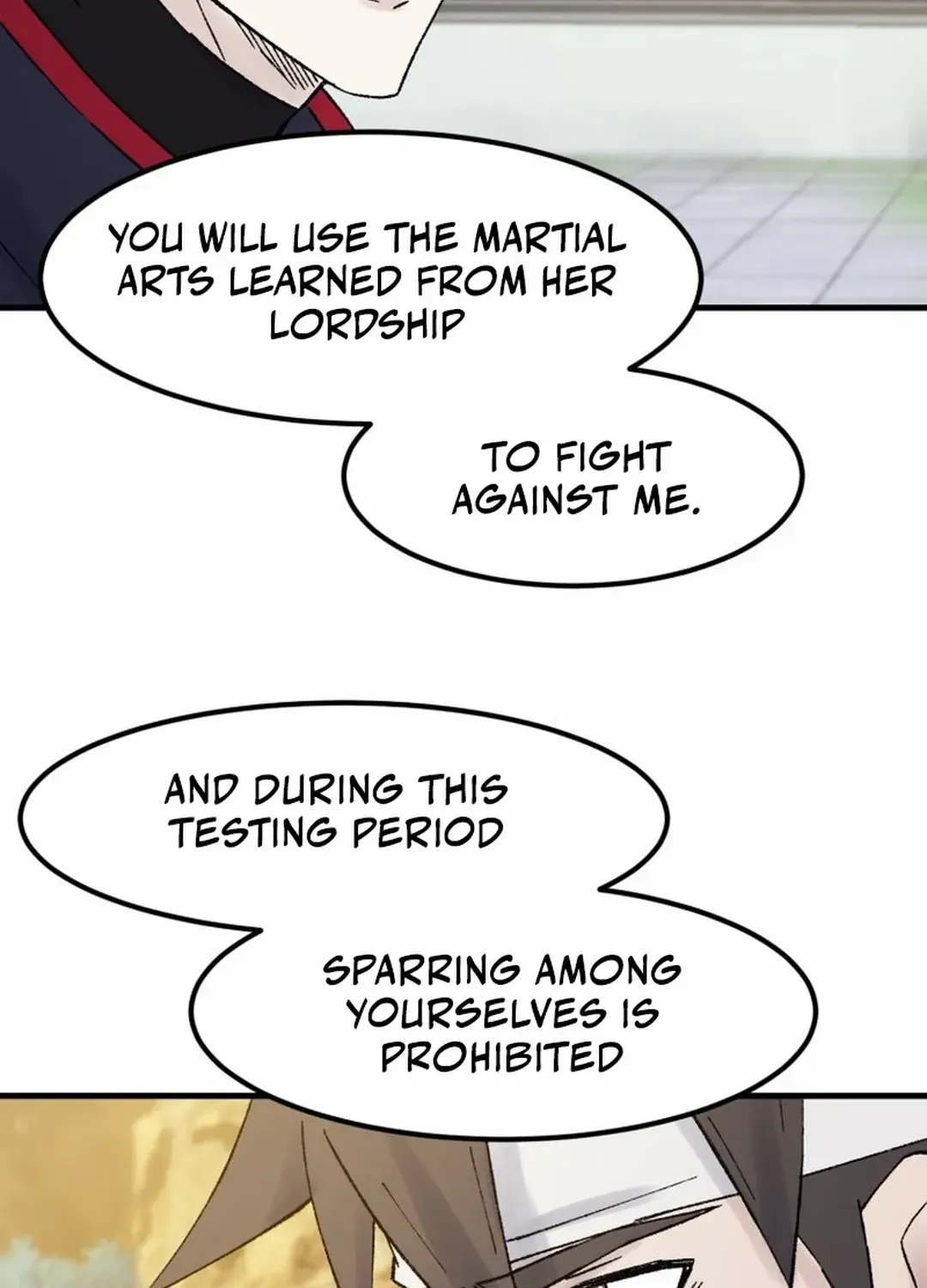 The great master Chapter 109 page 50 - 