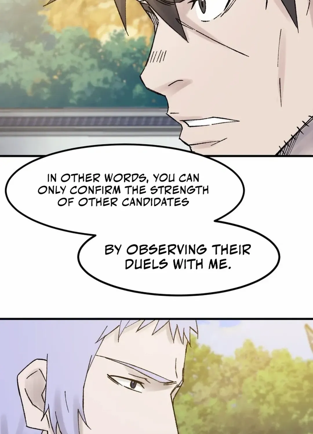 The great master Chapter 109 page 51 - 