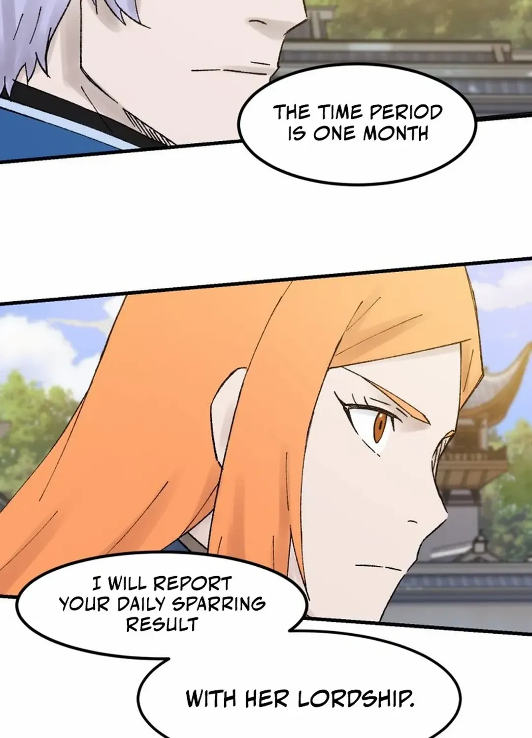 The great master Chapter 109 page 52 - 