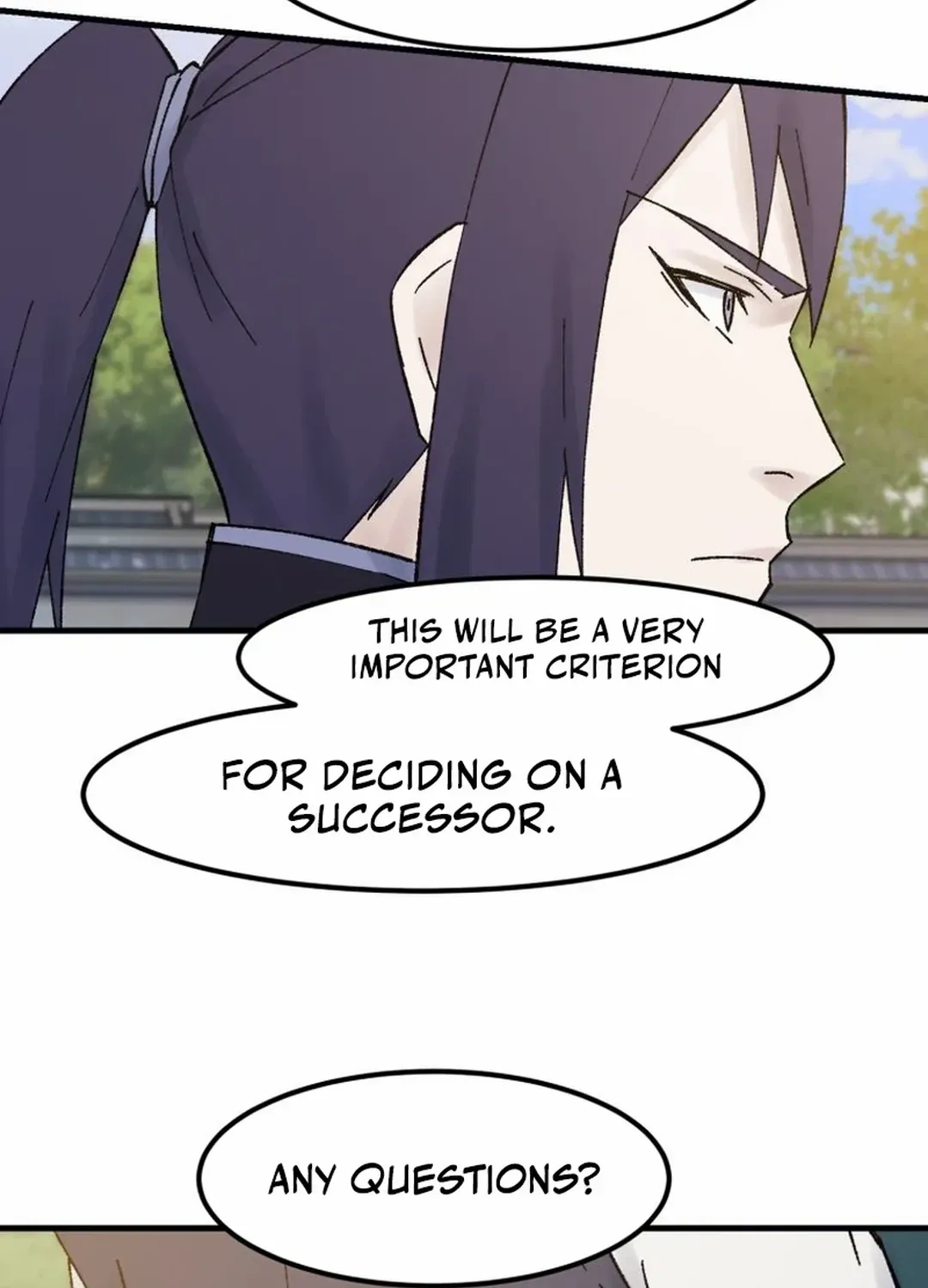 The great master Chapter 109 page 53 - 
