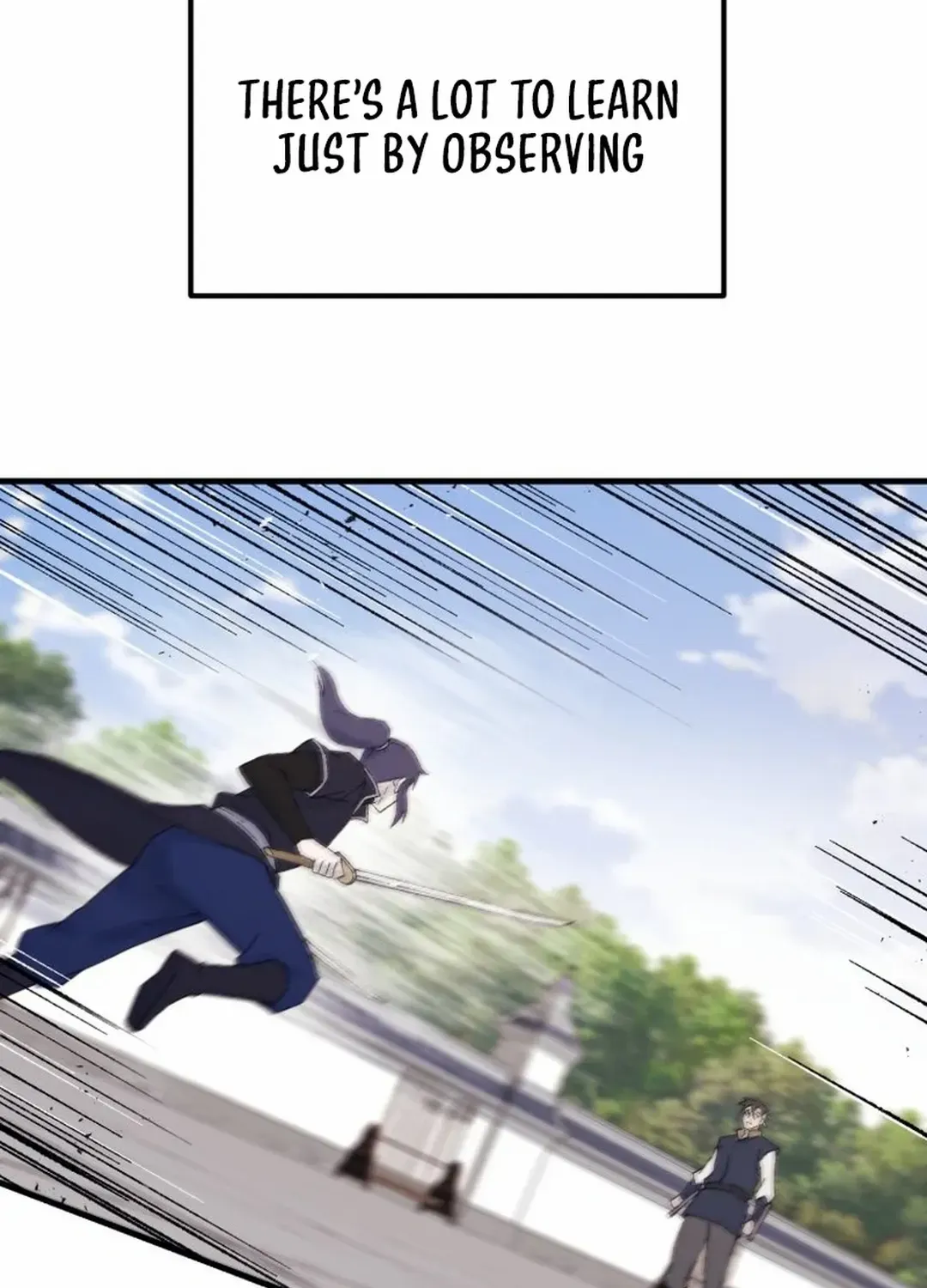 The great master Chapter 109 page 58 - 