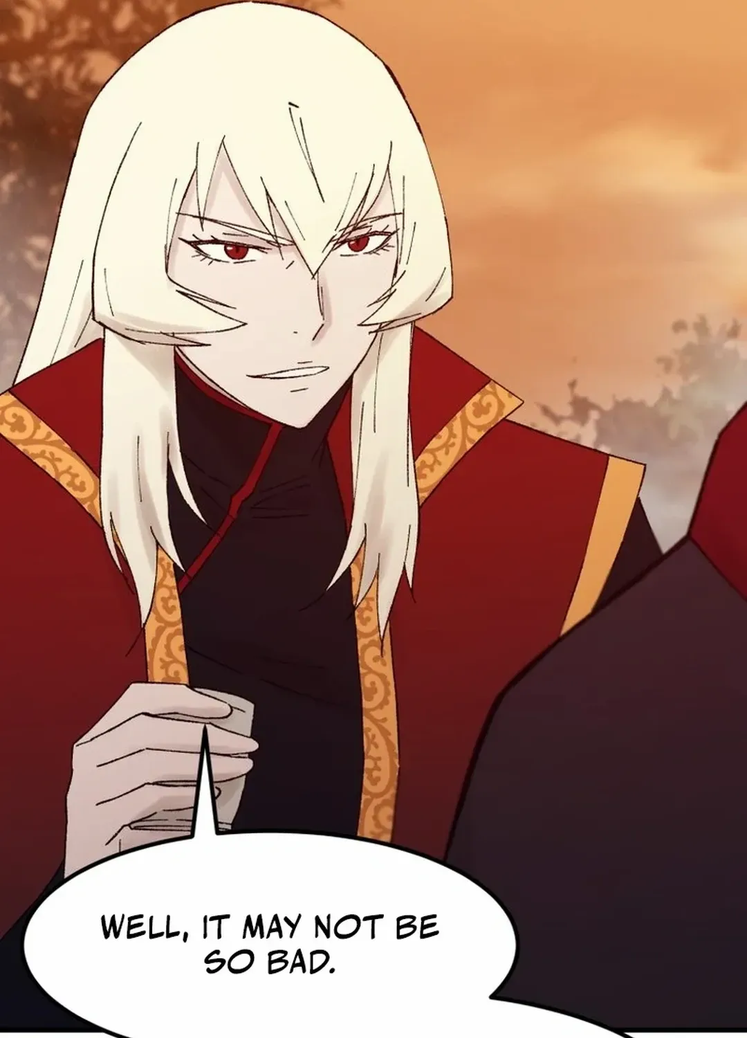 The great master Chapter 109 page 7 - 