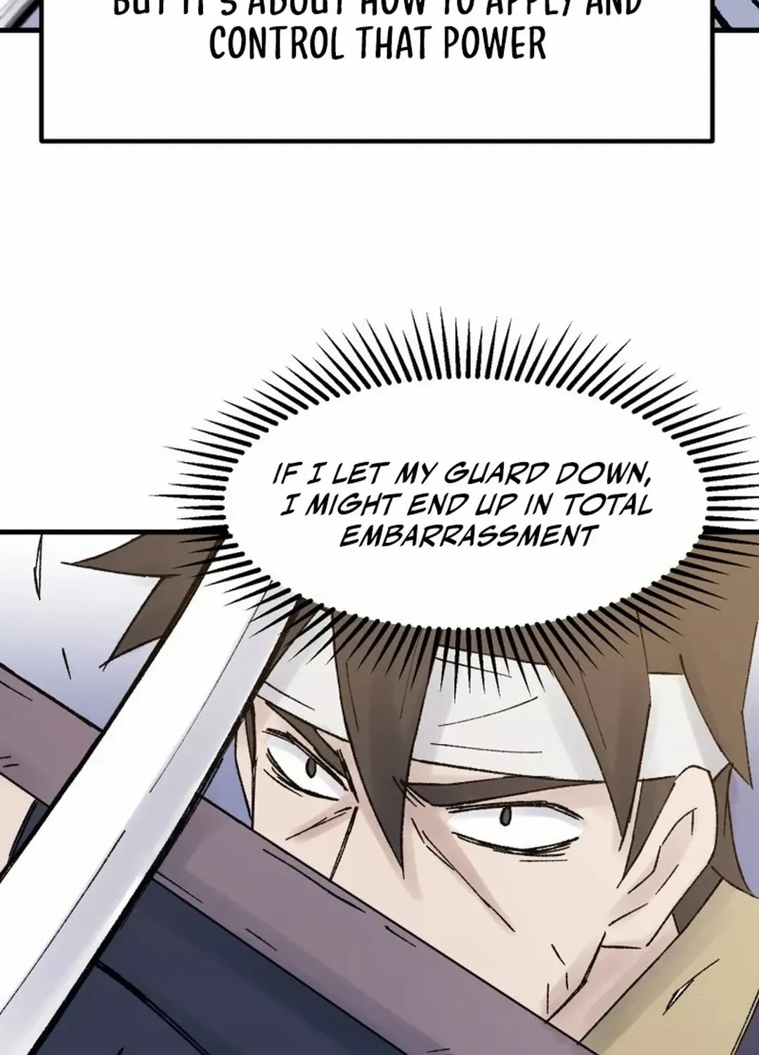 The great master Chapter 109 page 62 - 