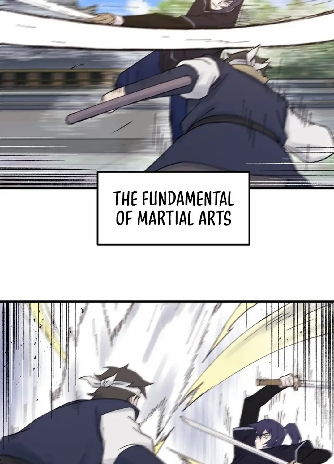 The great master Chapter 109 page 64 - 