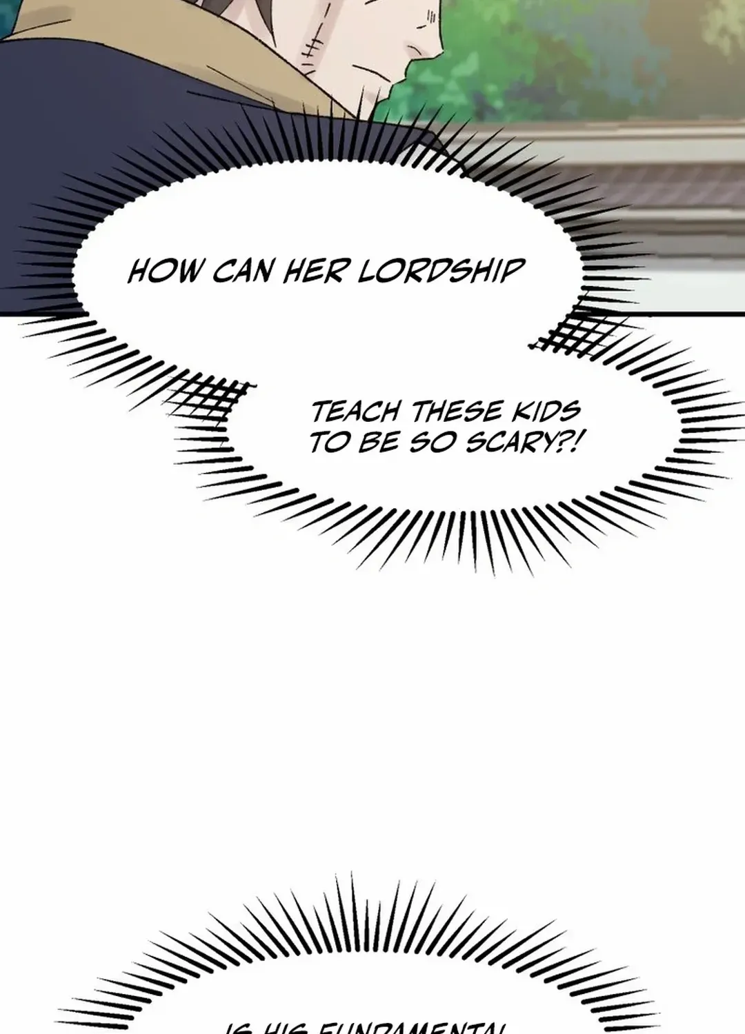 The great master Chapter 109 page 66 - 