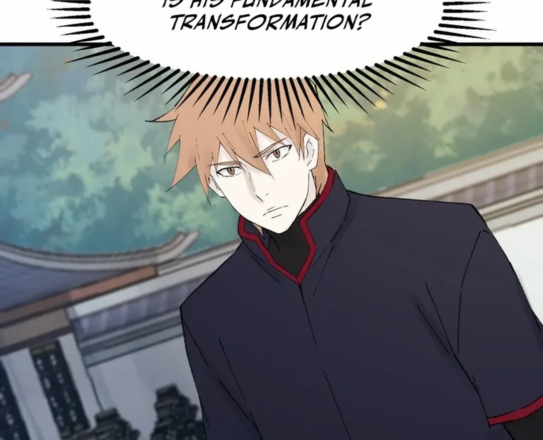 The great master Chapter 109 page 67 - 