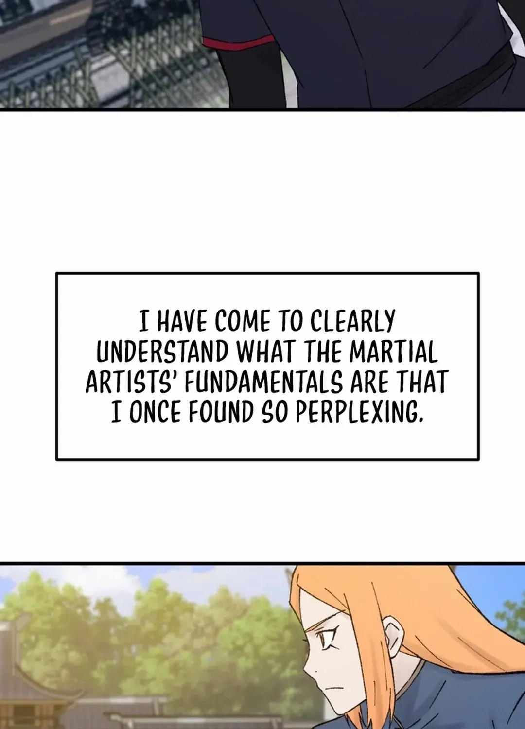 The great master Chapter 109 page 68 - 