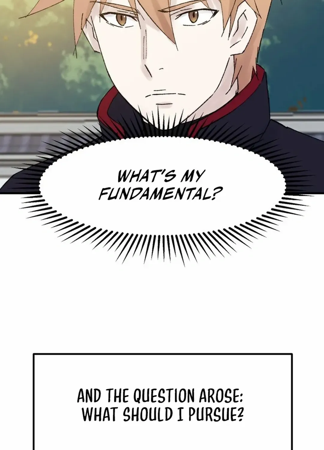 The great master Chapter 109 page 71 - 