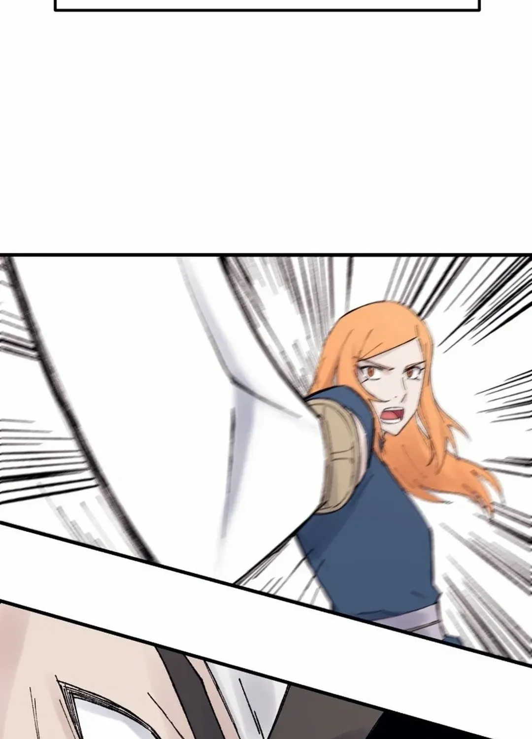 The great master Chapter 109 page 72 - 