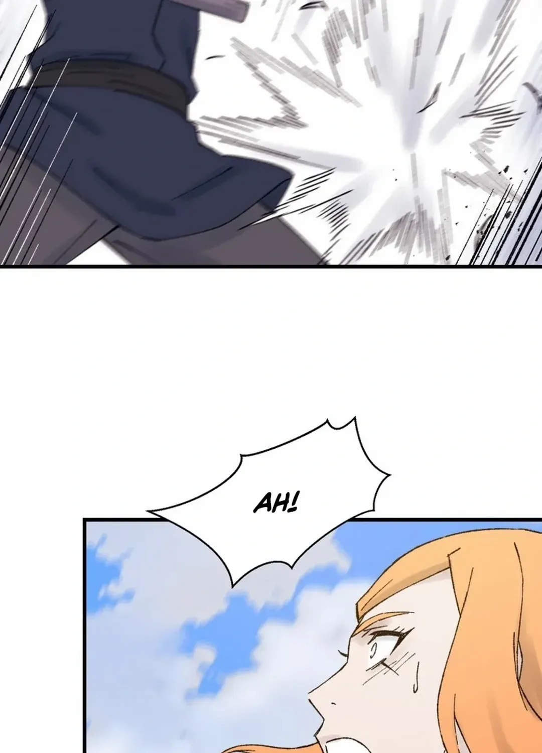 The great master Chapter 109 page 75 - 