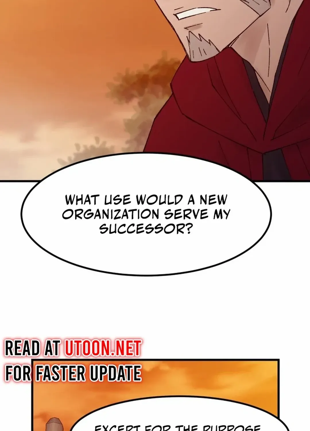 The great master Chapter 109 page 9 - 
