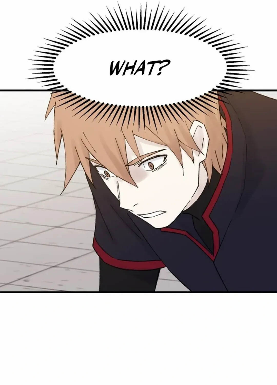 The great master Chapter 109 page 82 - 