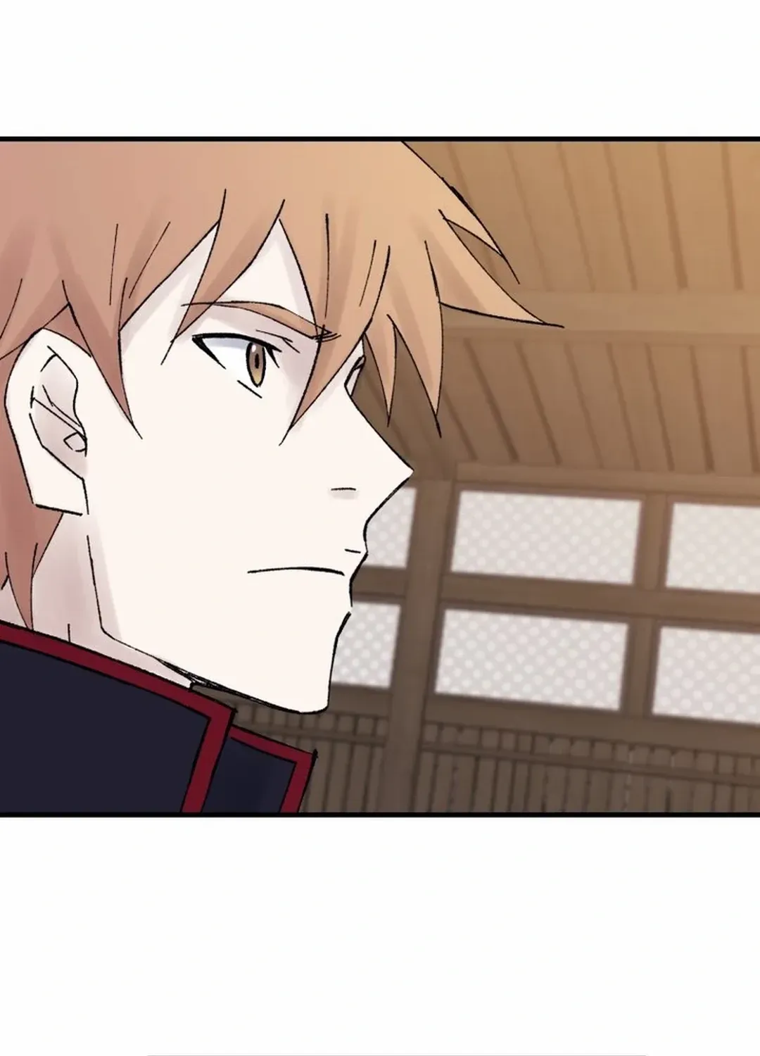 The great master Chapter 109 page 87 - 