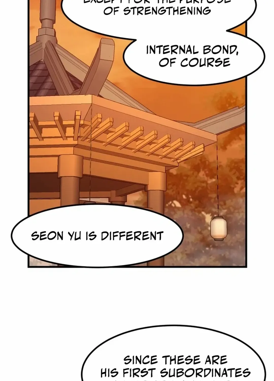 The great master Chapter 109 page 10 - 