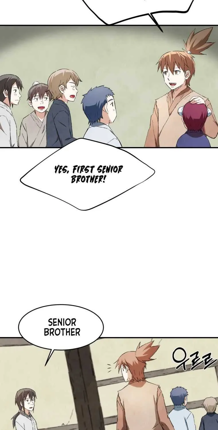 The great master Chapter 11 page 11 - 