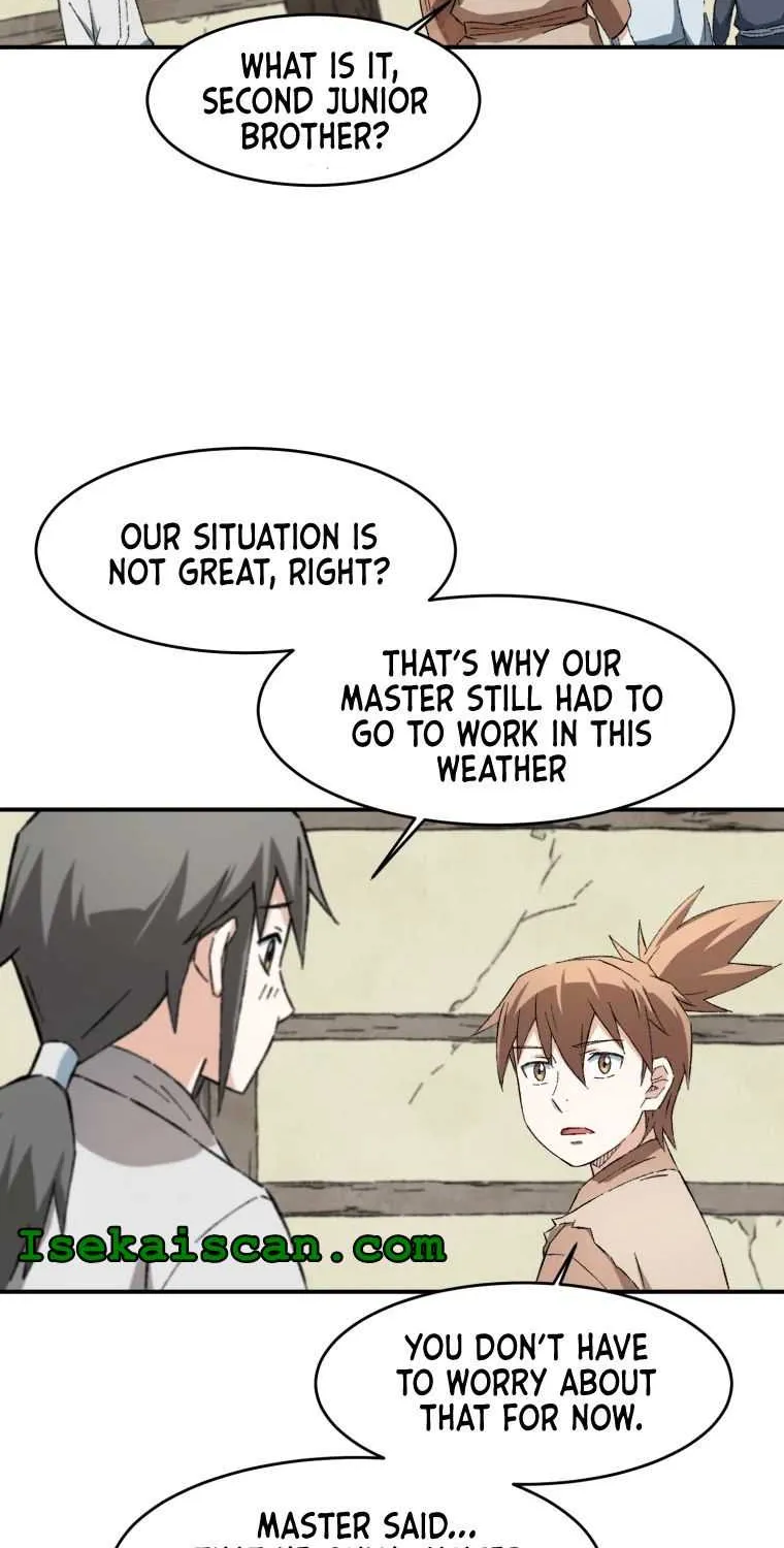 The great master Chapter 11 page 12 - 