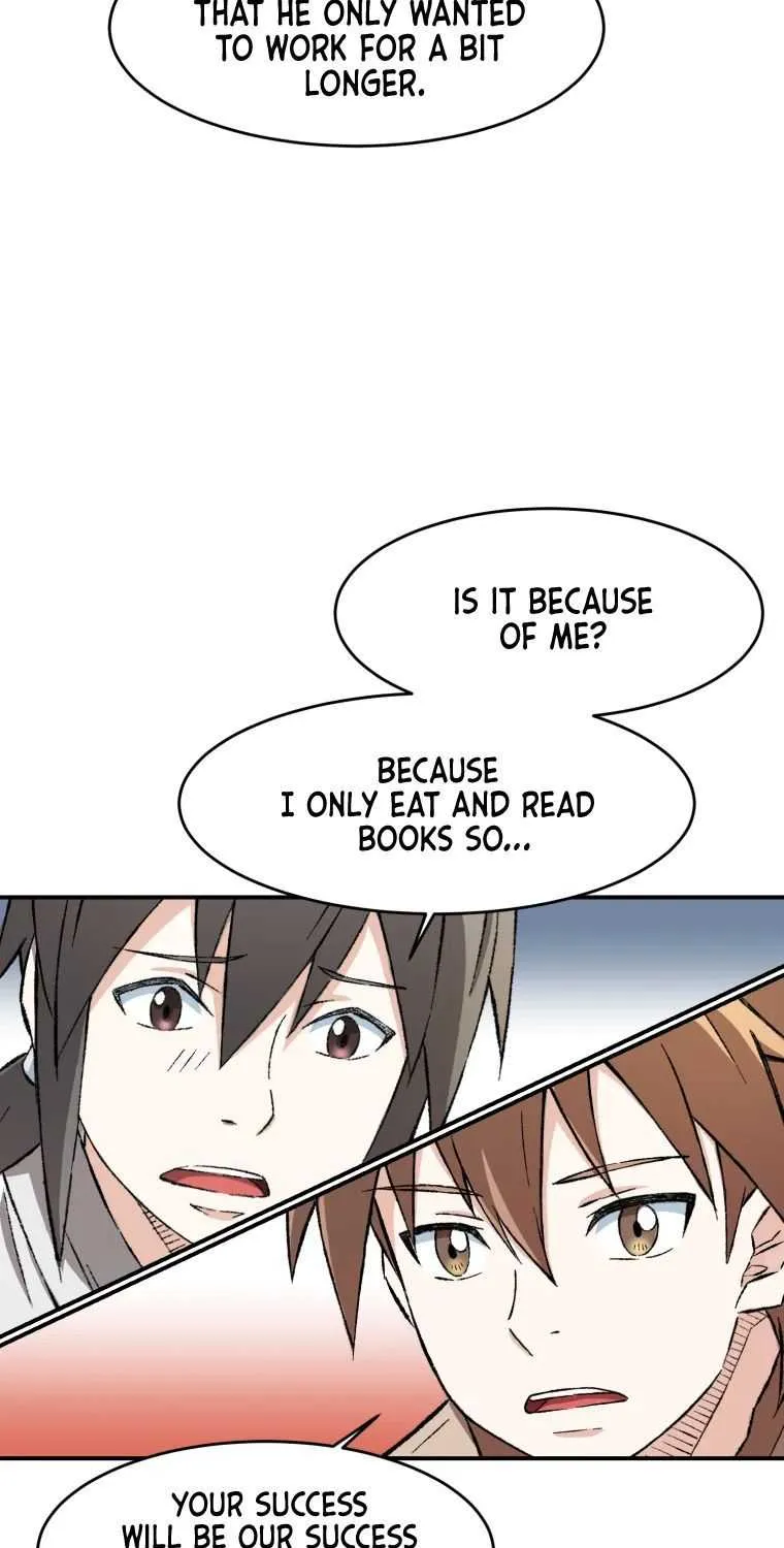 The great master Chapter 11 page 13 - 