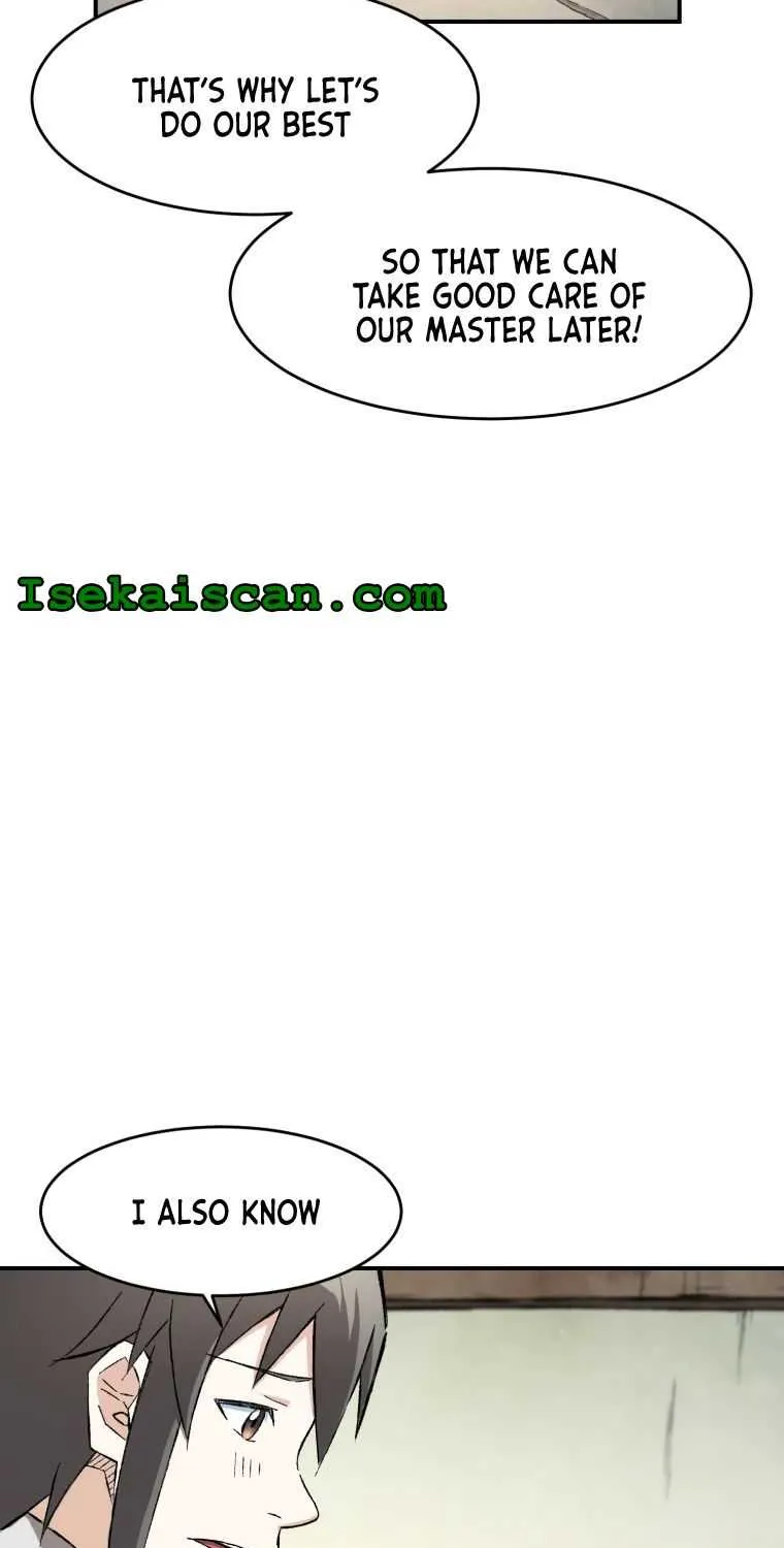 The great master Chapter 11 page 15 - 