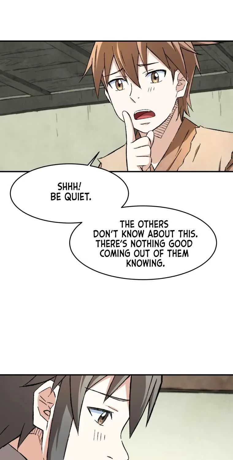 The great master Chapter 11 page 17 - 