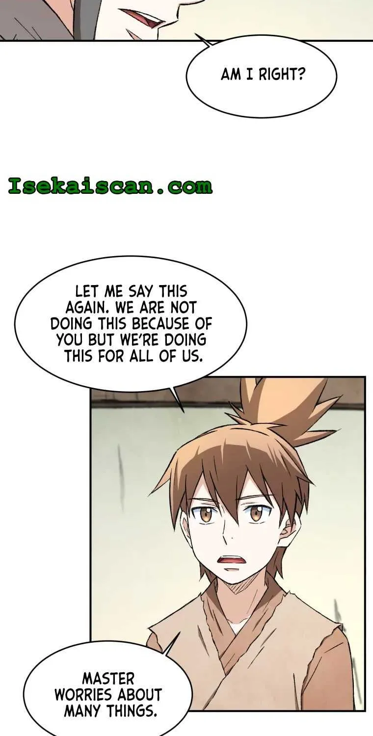The great master Chapter 11 page 18 - 