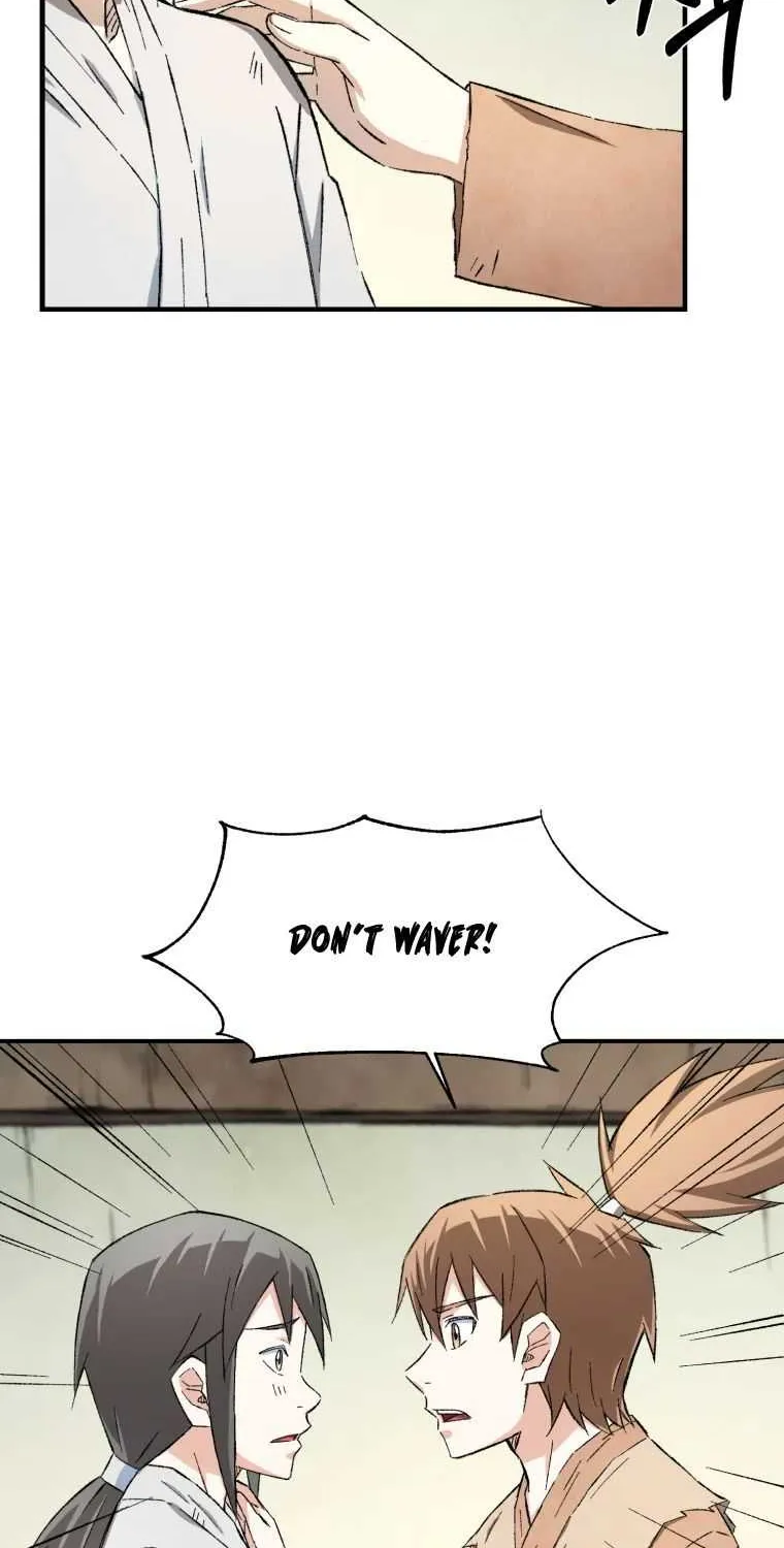 The great master Chapter 11 page 22 - 