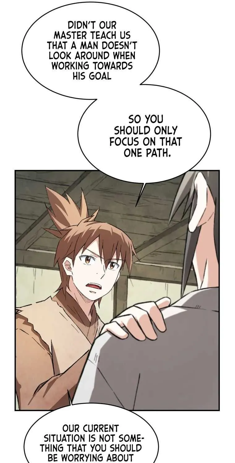 The great master Chapter 11 page 24 - 